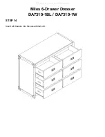 Preview for 18 page of Baby Relax Miles DA7319-1BL Instruction Manual