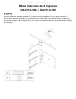 Preview for 27 page of Baby Relax Miles DA7319-1BL Instruction Manual