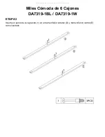 Preview for 28 page of Baby Relax Miles DA7319-1BL Instruction Manual