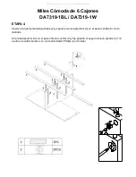 Preview for 29 page of Baby Relax Miles DA7319-1BL Instruction Manual