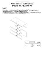 Preview for 31 page of Baby Relax Miles DA7319-1BL Instruction Manual