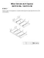 Preview for 32 page of Baby Relax Miles DA7319-1BL Instruction Manual