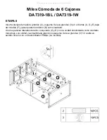 Preview for 33 page of Baby Relax Miles DA7319-1BL Instruction Manual