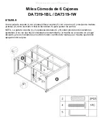 Preview for 34 page of Baby Relax Miles DA7319-1BL Instruction Manual