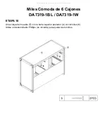 Preview for 35 page of Baby Relax Miles DA7319-1BL Instruction Manual