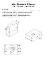 Preview for 38 page of Baby Relax Miles DA7319-1BL Instruction Manual