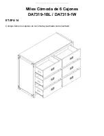 Preview for 39 page of Baby Relax Miles DA7319-1BL Instruction Manual