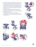 Preview for 4 page of Baby Trend 1807CT Sun Dance Instruction Manual