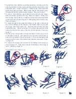 Preview for 4 page of Baby Trend 1981CT Instruction Manual