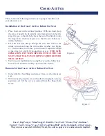 Preview for 18 page of Baby Trend 7311 Instruction Manual