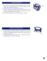 Preview for 5 page of Baby Trend 7315 LX-PT Instruction Manual