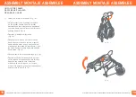 Preview for 7 page of Baby Trend Cityscape Plus Jogger Travel System Instruction Manual