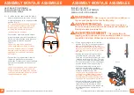 Preview for 11 page of Baby Trend Cityscape Plus Jogger Travel System Instruction Manual