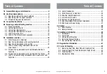 Предварительный просмотр 2 страницы Baby Trend CV88 Owner'S Manual