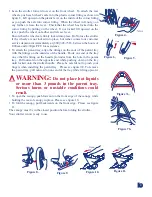 Preview for 4 page of Baby Trend Expedition 9199 Instruction Manual