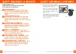 Preview for 16 page of Baby Trend Expedition JG94 R Series Instruction Manual