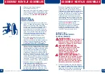Предварительный просмотр 7 страницы Baby Trend Expedition Sport LX JG92 Instruction Manual