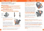 Preview for 10 page of Baby Trend EZ Ride TS40 A Series Instruction Manual