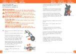 Preview for 12 page of Baby Trend EZ Ride TS40 A Series Instruction Manual