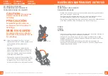 Preview for 13 page of Baby Trend EZ Ride TS40 A Series Instruction Manual