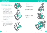 Preview for 8 page of Baby Trend HC05 AL Series Instruction Manual