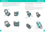 Preview for 11 page of Baby Trend HC05 AL Series Instruction Manual