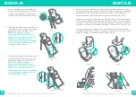 Preview for 12 page of Baby Trend HC05 AL Series Instruction Manual