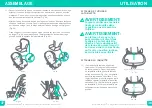 Preview for 20 page of Baby Trend HC05 AL Series Instruction Manual