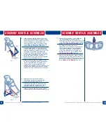 Preview for 6 page of Baby Trend HC05937 Instruction Manual