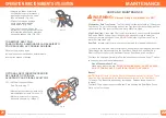 Preview for 12 page of Baby Trend HC37 B Series Instruction Manual
