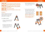 Preview for 3 page of Baby Trend HC57 B Series Instruction Manual