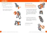 Preview for 4 page of Baby Trend HC57 B Series Instruction Manual