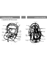 Предварительный просмотр 5 страницы Baby Trend Inertia Horizon Owner'S Manual