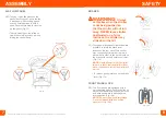 Preview for 5 page of Baby Trend Jetaway Plus ST28C14A Instruction Manual