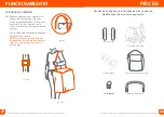 Предварительный просмотр 15 страницы Baby Trend Jetaway ST28C22B Instruction Manual