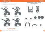 Предварительный просмотр 9 страницы Baby Trend JG50 Instruction Manual