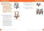 Preview for 15 page of Baby Trend JG95 C Series Instruction Manual