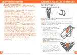 Preview for 6 page of Baby Trend Kid Cube PY21 A Series Instruction Manual