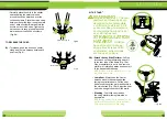 Preview for 6 page of Baby Trend muv 180 Sit N' Stand SS68A Instruction Manual