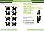 Preview for 18 page of Baby Trend muv 180 Sit N' Stand SS68A Instruction Manual