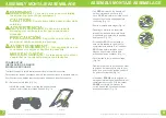 Preview for 5 page of Baby Trend MUV Expedition WG01 M Series Instruction Manual