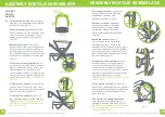 Preview for 8 page of Baby Trend MUV Expedition WG01 M Series Instruction Manual