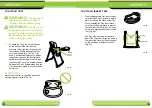 Preview for 7 page of Baby Trend MUV HC57 E Series Instruction Manual