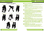 Preview for 15 page of Baby Trend MUV HC57 E Series Instruction Manual