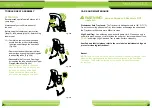 Preview for 11 page of Baby Trend muv HC57 Series Instruction Manual