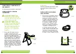 Preview for 17 page of Baby Trend muv HC57 Series Instruction Manual