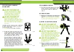 Preview for 30 page of Baby Trend muv HC57 Series Instruction Manual