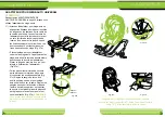 Preview for 36 page of Baby Trend muv HC57 Series Instruction Manual