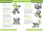 Preview for 16 page of Baby Trend MUV Snap-N-Go Pro Instructions Manual