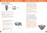 Preview for 9 page of Baby Trend RC34 Series Instruction Manual